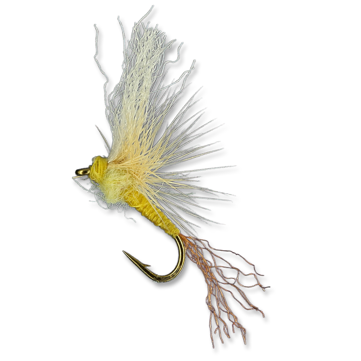 Quigley's Sparkle Stacker - PMD #18