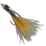 Burk's Aggravator Prince