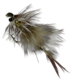 Ted's Edible Hexagenia - #8