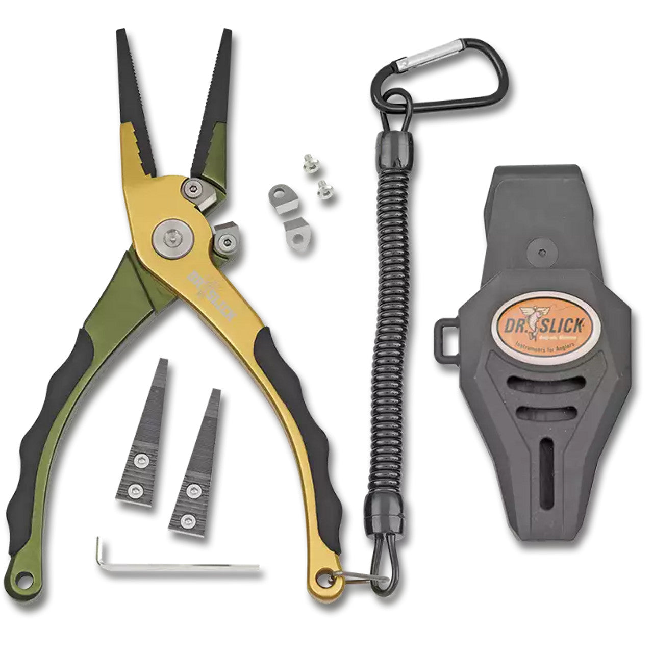 Dr. Slick Squall Pliers