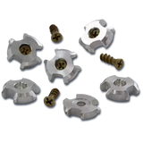 Simms Hard Bite Star Cleats