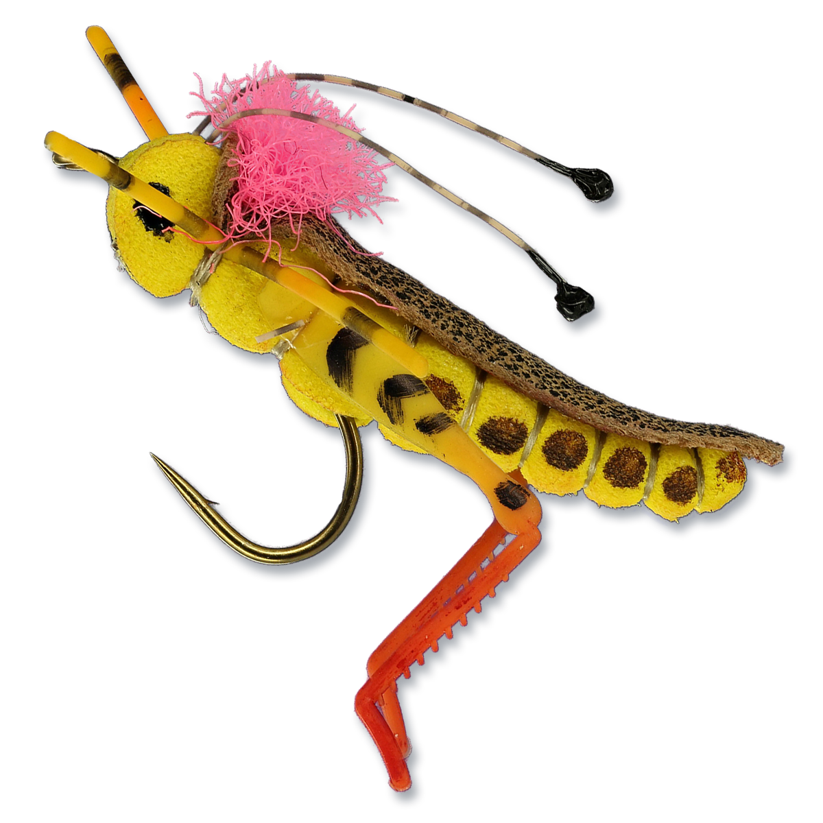 Hot Legs Hopper - #8