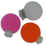 Air-Lock Biodegradable Strike Indicators