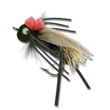 Ultimate Mormon Cricket - Stinger #4