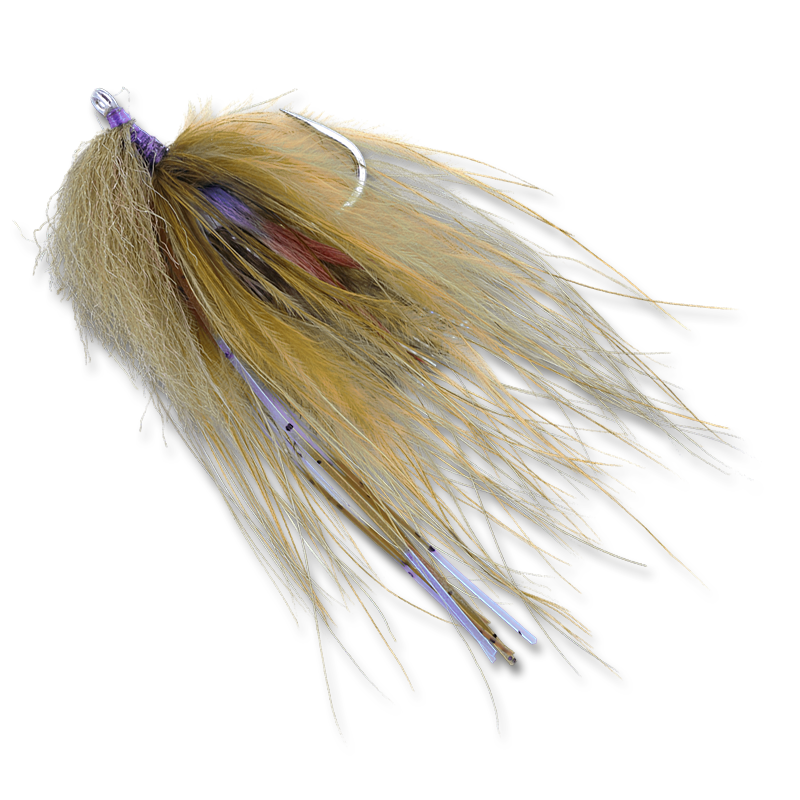 Detonator Crab - #2/0