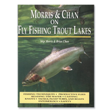 Morris & Chan on Fly Fishing Trout Lakes