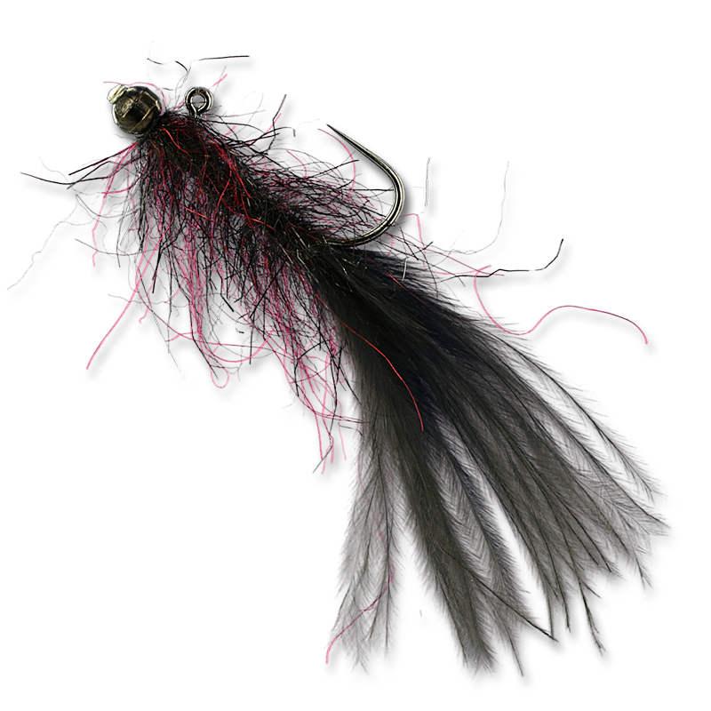 Zack's Pyramid Beach Leech