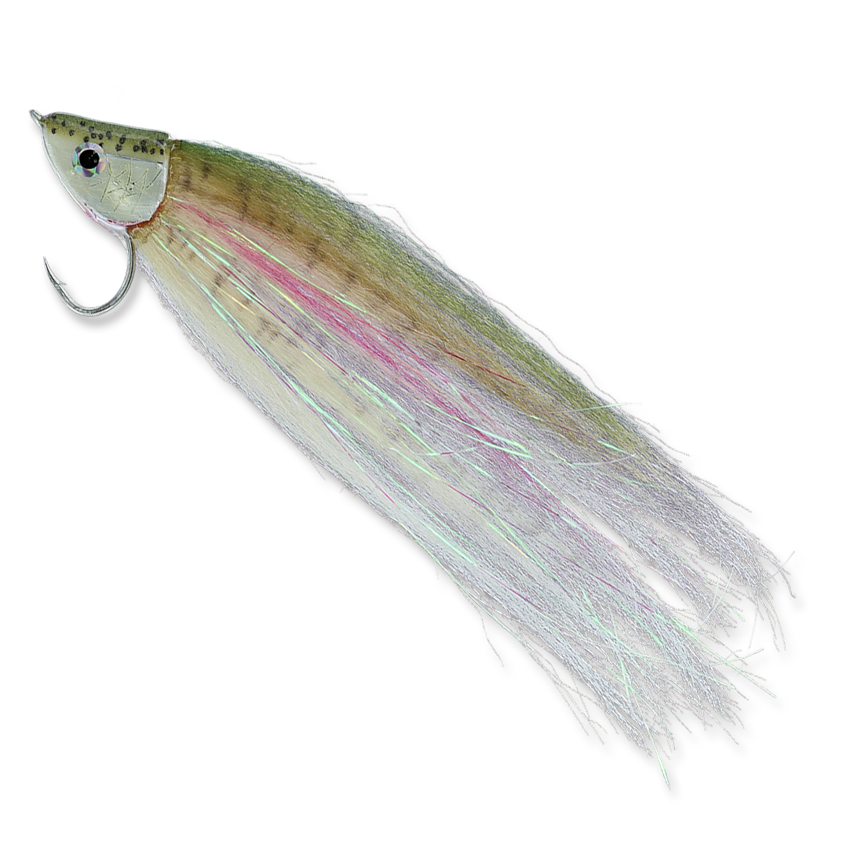 Rainbow Trout - #6/0