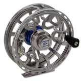 Hardy Fortuna Regent Fly Reels