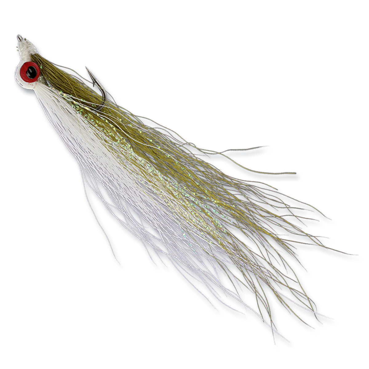 Freshwater Clousers - #6