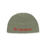 Simms Everyday Beanie - Smokey Olive