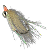 McVay Gotcha - Lead Eyes #4