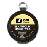 Loon Graffitolin Ferrule Wax