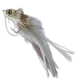 Swimming Baitfish - Shad #4