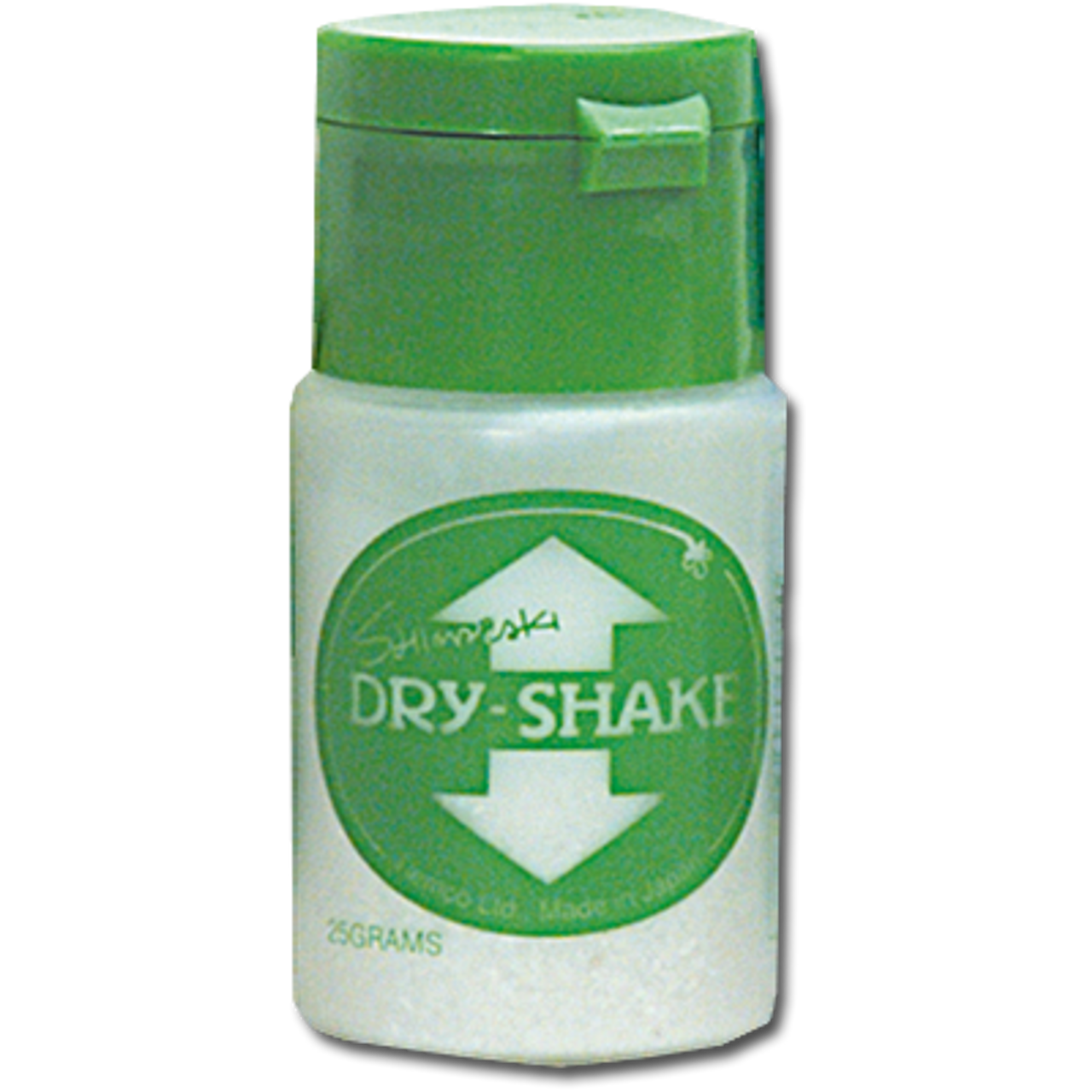 Shimazaki Dry-Shake