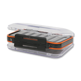 The Fly Shop's Signature Double-Sided Waterproof Fly Boxes