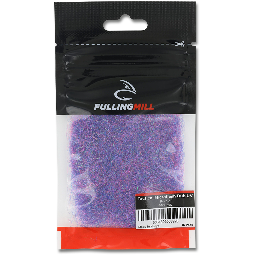 Tactical Microflash UV Dub