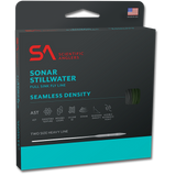 Scientific Anglers Sonar Seamless Stillwater Sinking Line - Sink 5/Sink 7