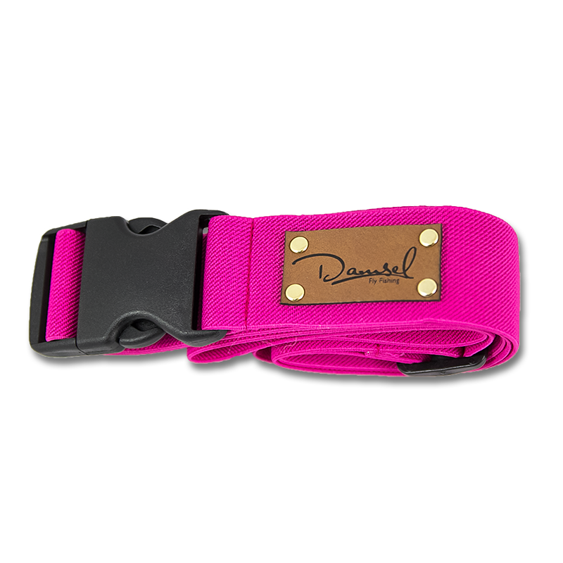 Damsel Fly Fishing Wading Belts