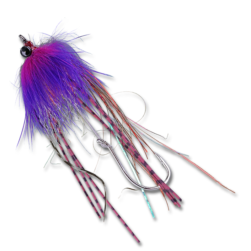 Brett's Klamath Intruder - Stinger #8