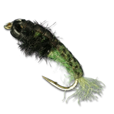 Barr's Uncased Caddis