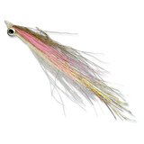 Flashtail Clouser - Olive/Pink #2