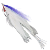 Lefty's Deceiver - #3/0