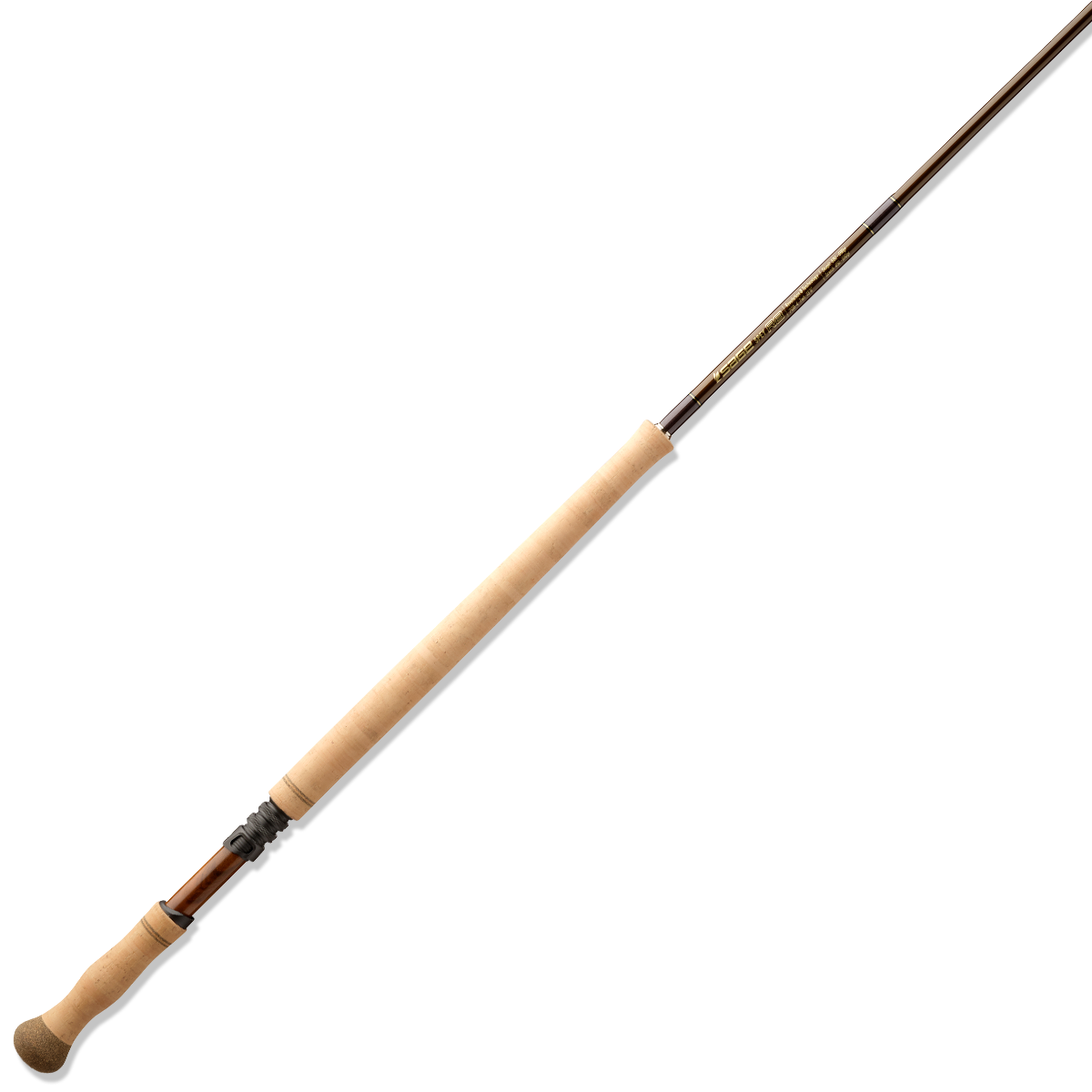 Sage Spey R8 Spey Series Fly Rod