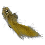 Milla Time Sculpin - Olive #6