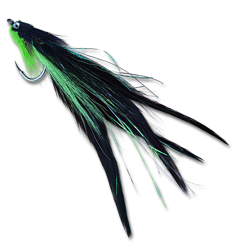 Andino Deceiver - #3/0