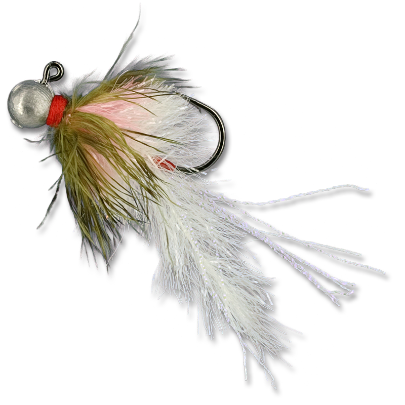 Drop Dead Minnow - #4