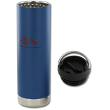 Klean Kanteen 20 Ounce TKWide Insulated Water Bottle w/ Café Cap