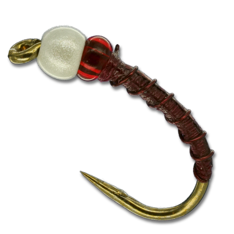 Rich's Moo-Midge - #8