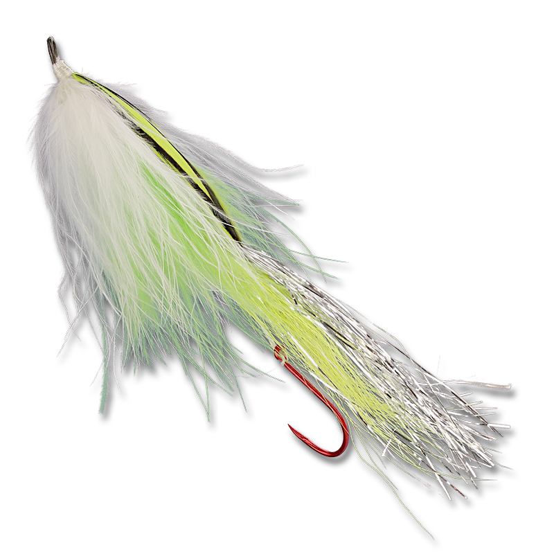 Bjorn's Super Prawns - #2/0