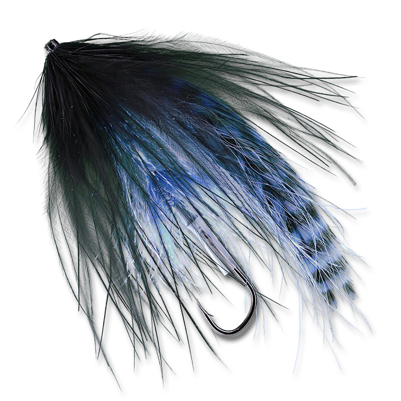 Hartwick Hoser - Tube Fly