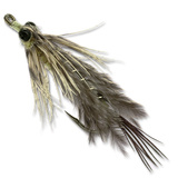 Lance's Hex Nymph - #6