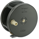 Hardy Model Perfect 4-Inch Wide Reel