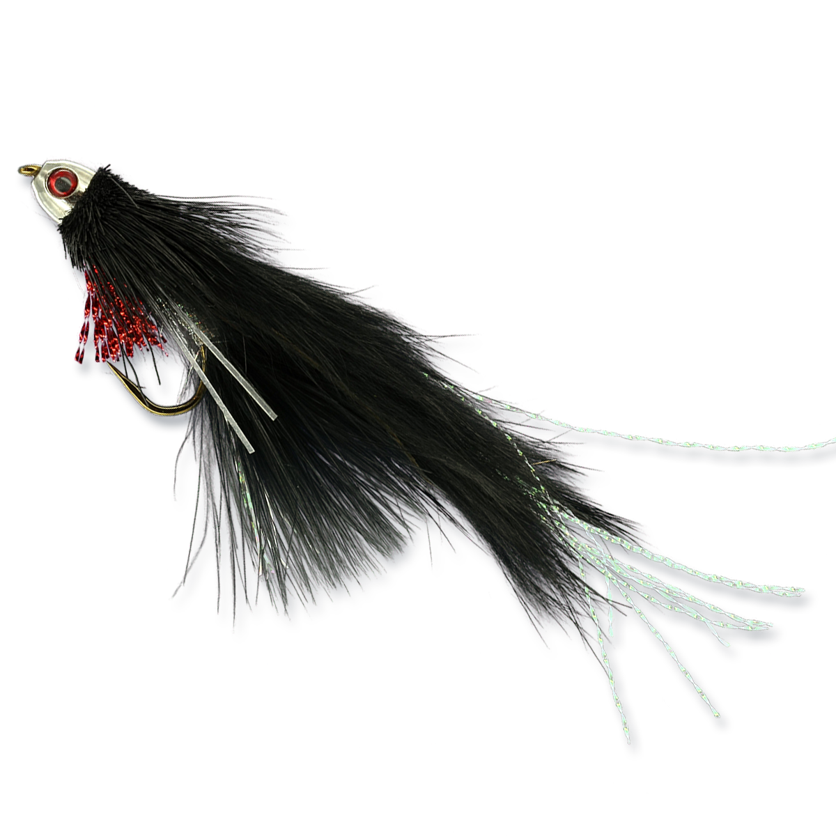 CH Kiwi Muddler - #4