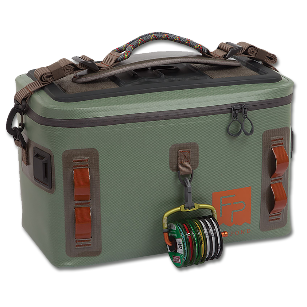 Fishpond Cutbank Gear Bag