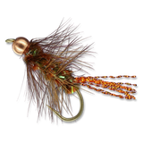 Beaded Assassins - #6