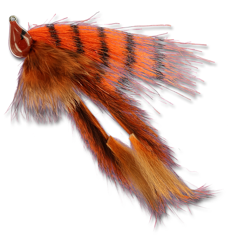 Warpath's Whammy Craw - #4