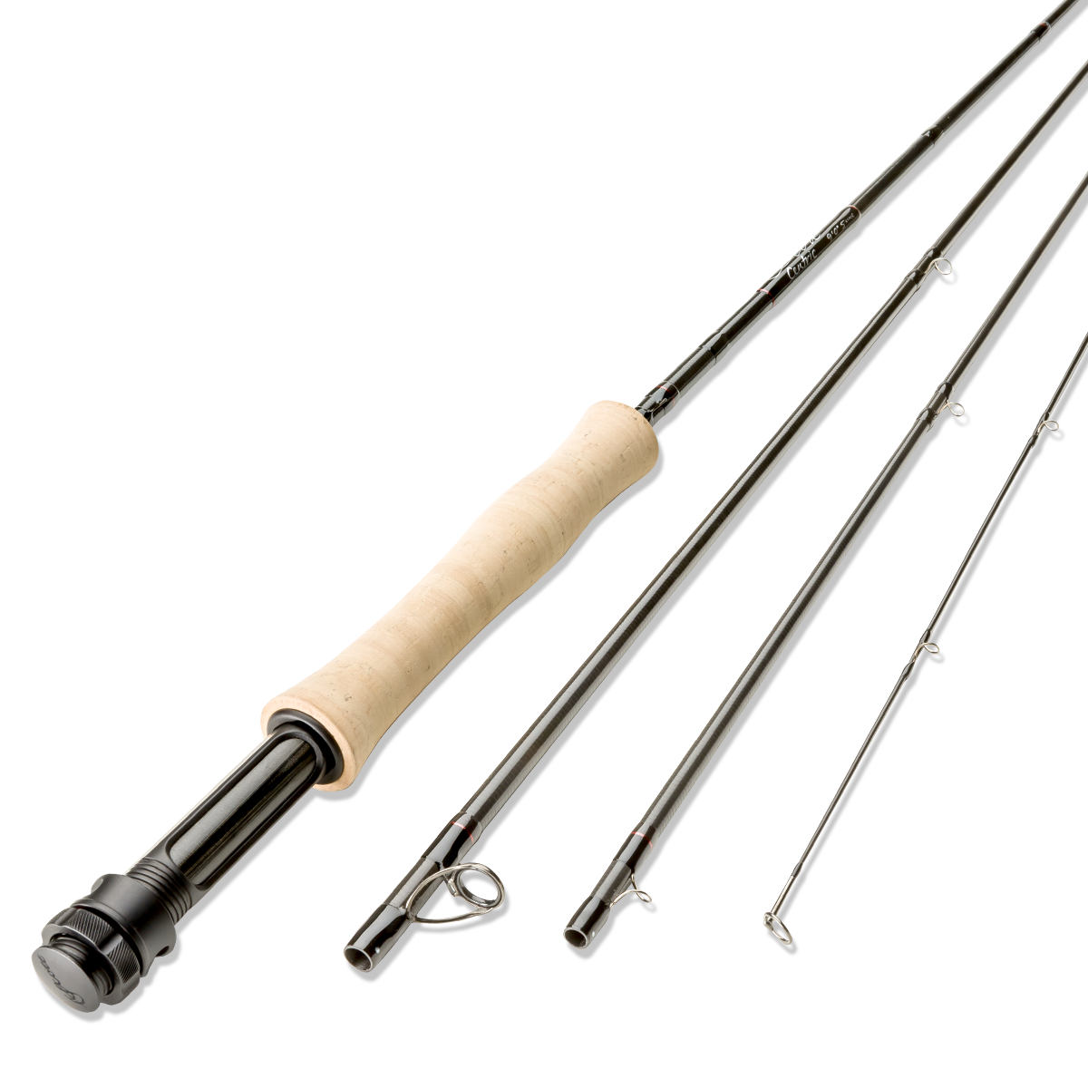 Scott Centric Fly Rod