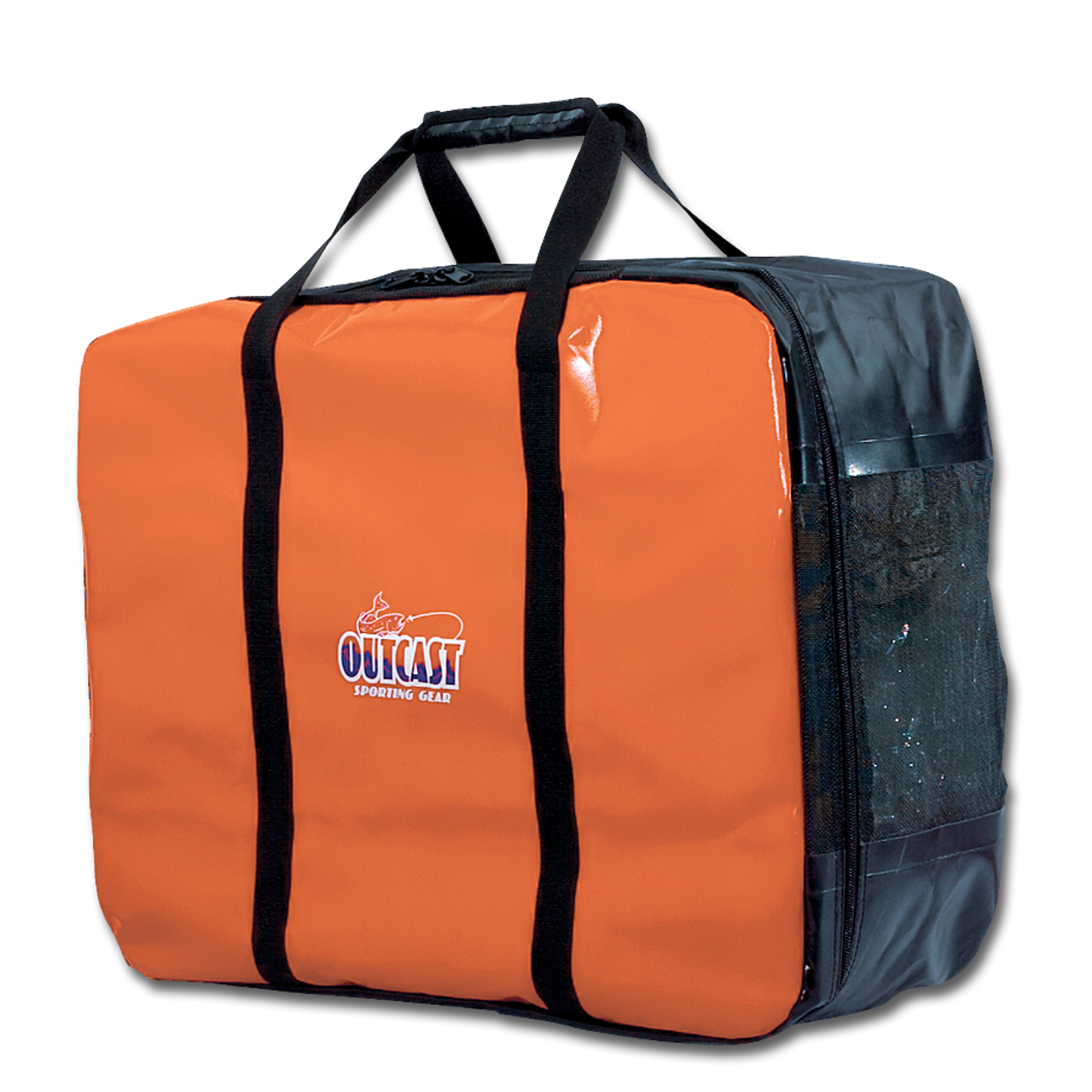 Outcast Float Tube Storage Bag