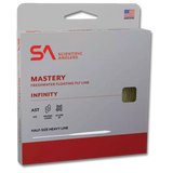 Scientific Anglers Mastery Infinity Floating Fly Line