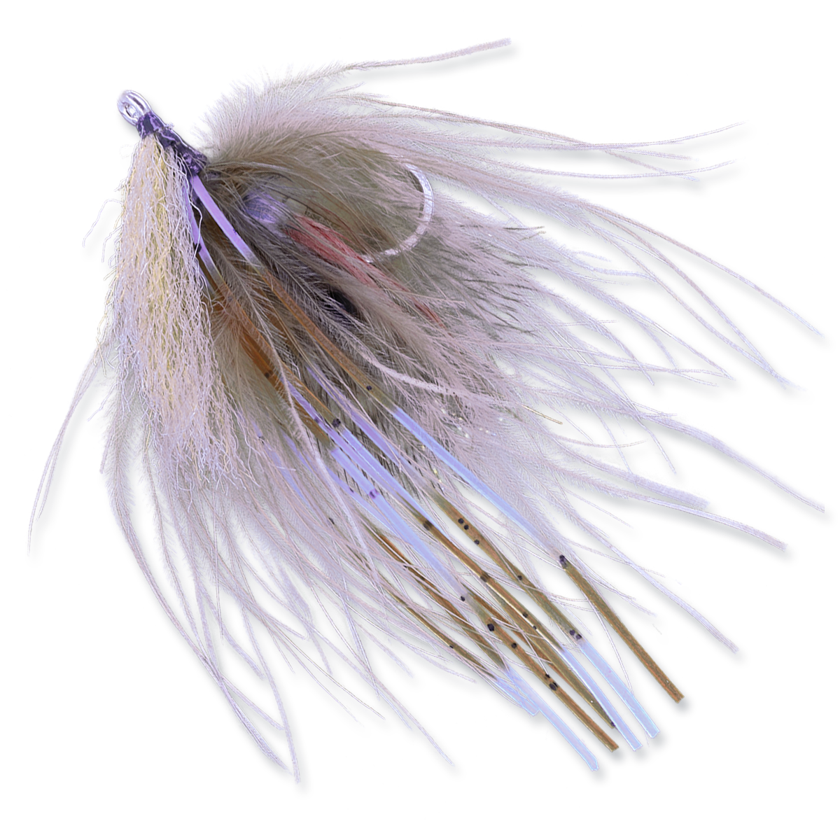 Detonator Crab - #2/0