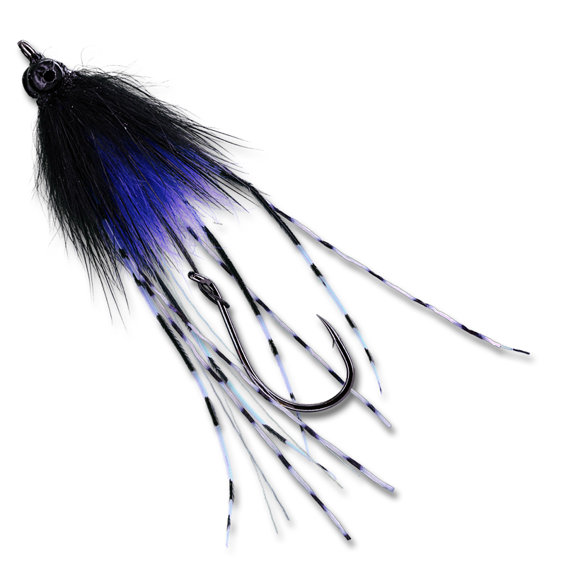 Brett's Klamath Intruder - Stinger #8