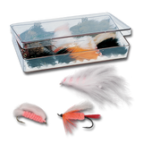 Alaskan Fly Selections