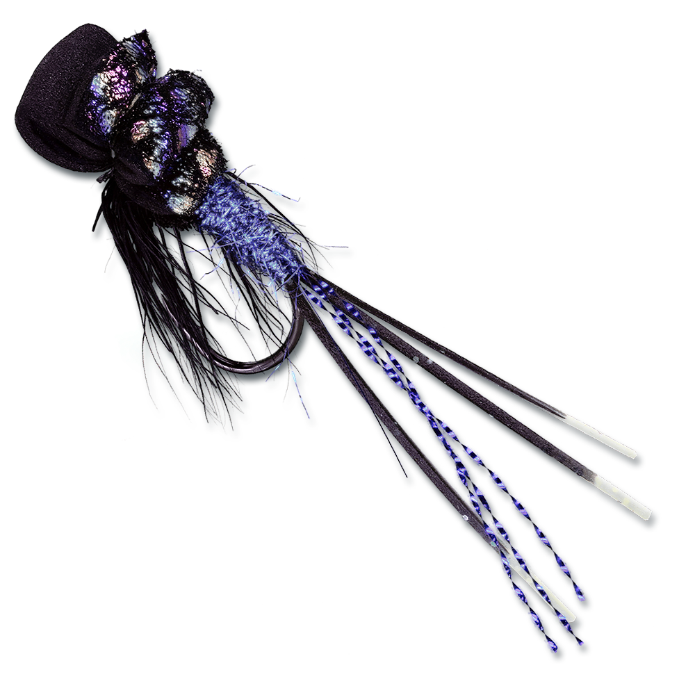 Hoody's Hangers - #4