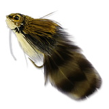 Whitlock's Matuka Sculpin - #6