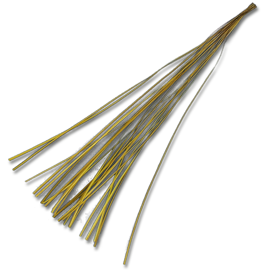 Fulling Mills Stripped Quills